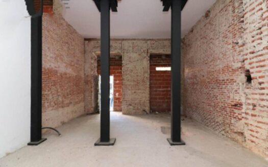 Local en alquiler en Pacífico