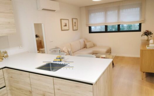 Piso en alquiler en Estrella