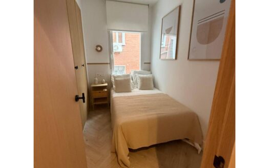 Piso en alquiler temporal en Estrella