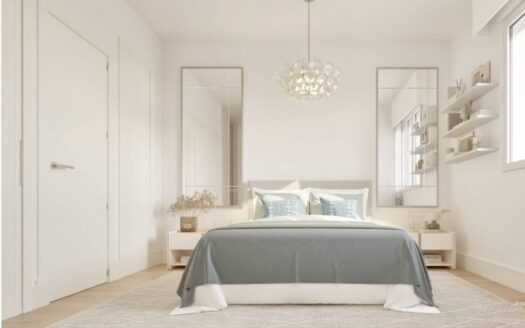 Piso en venta en Argüelles