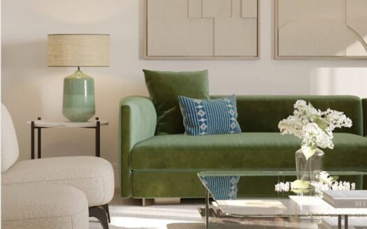 Piso en venta en Argüelles