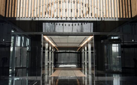 Oficina en alquiler en Virgen del Cortijo-Manoteras