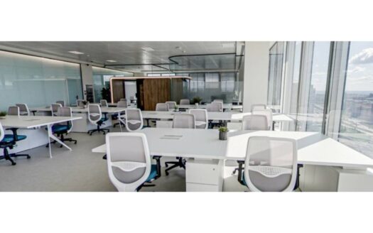 Oficina en alquiler en Virgen del Cortijo-Manoteras