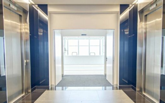 Oficina en alquiler en Virgen del Cortijo-Manoteras