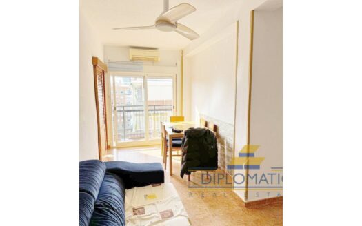 Piso en alquiler en Almenara