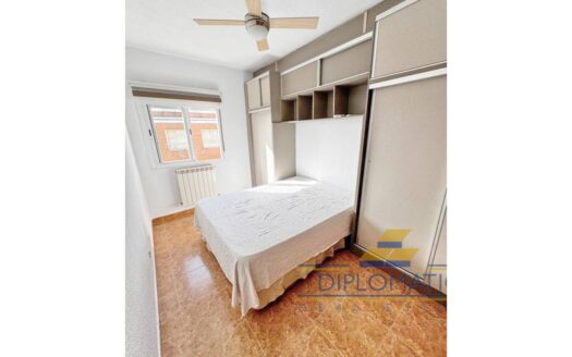 Piso en alquiler en Almenara