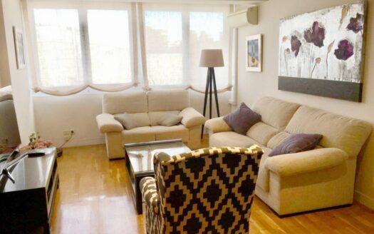 Piso en alquiler en Prosperidad