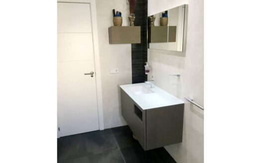 Piso en alquiler en Prosperidad