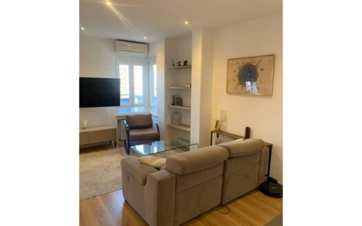 Ático en alquiler temporal en Castillejos