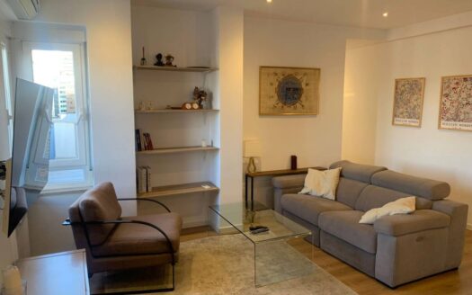 Ático en alquiler temporal en Castillejos