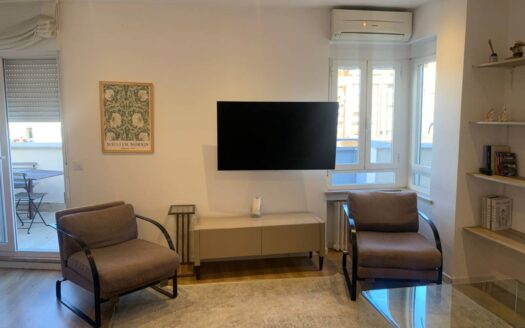 Ático en alquiler temporal en Castillejos