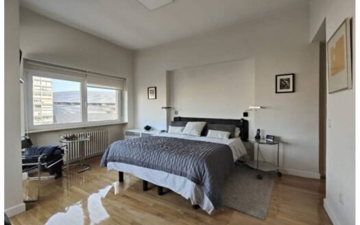 Piso en alquiler temporal en Cuatro Caminos