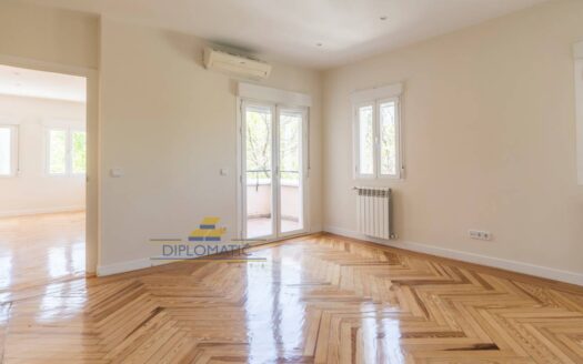 Piso en alquiler en El Viso