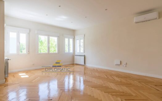 Piso en alquiler en El Viso