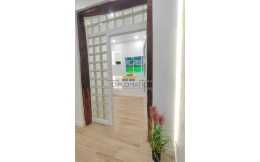 Apartamento en venta en Justicia-Chueca