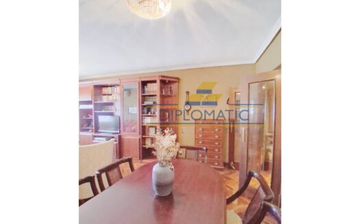 Piso en alquiler en Hispanoamérica