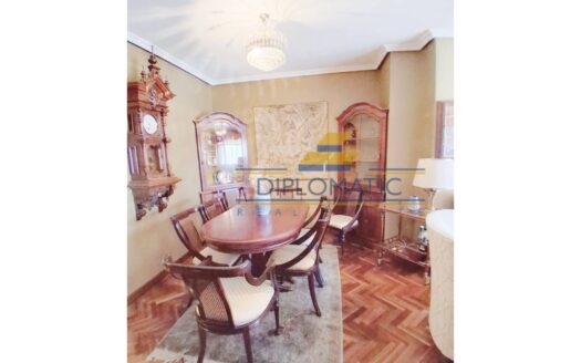 Piso en alquiler en Hispanoamérica