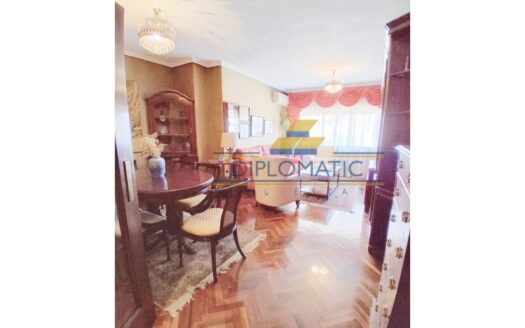 Piso en alquiler en Hispanoamérica