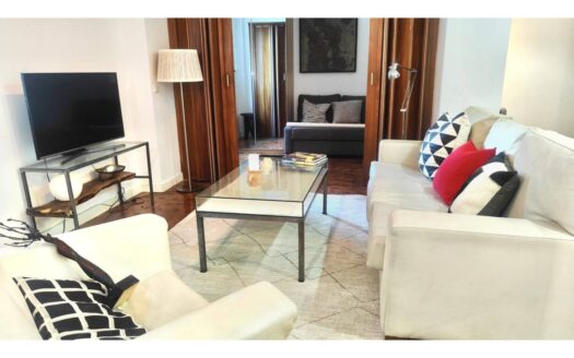 Piso en alquiler temporal en Almenara