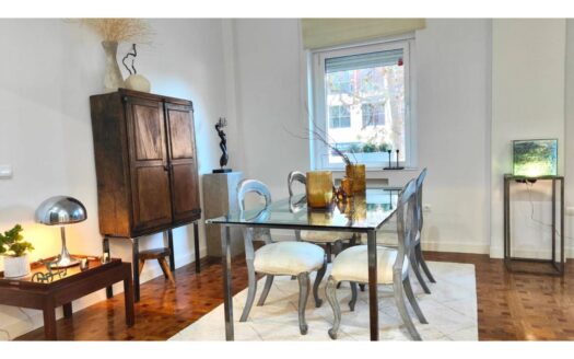 Piso en alquiler temporal en Almenara