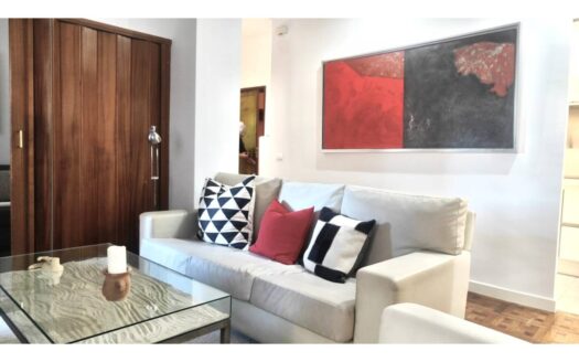 Piso en alquiler temporal en Almenara