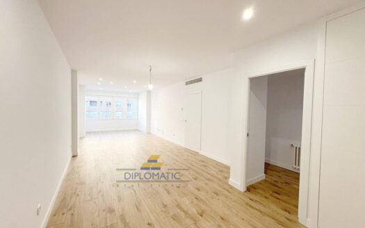 Piso en alquiler en Castillejos