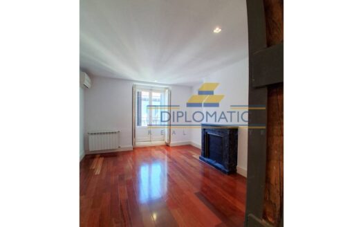 Piso en alquiler en Justicia-Chueca