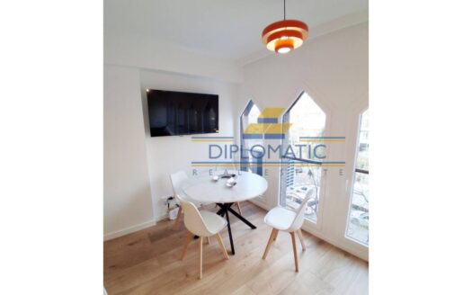 Piso en alquiler temporal en El Viso