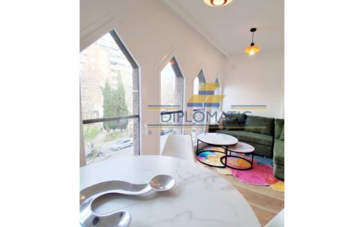 Piso en alquiler temporal en El Viso