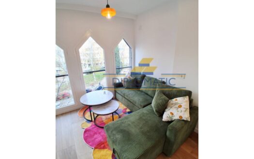 Piso en alquiler temporal en El Viso