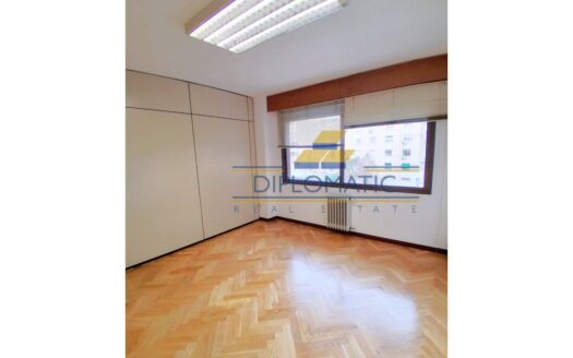 Oficina en alquiler en Hispanoamérica