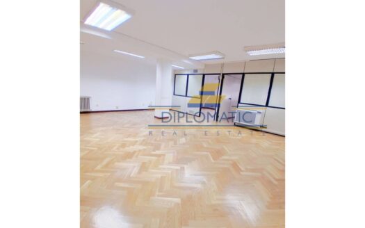 Oficina en alquiler en Hispanoamérica