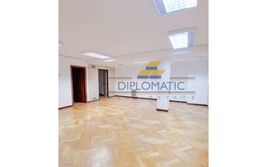 Oficina en alquiler en Hispanoamérica