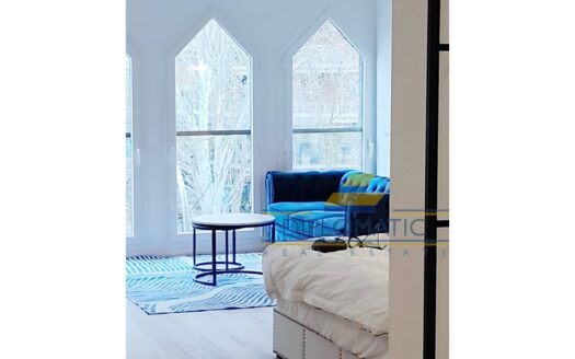 Piso en alquiler temporal en El Viso