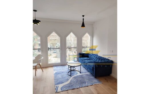 Piso en alquiler temporal en El Viso