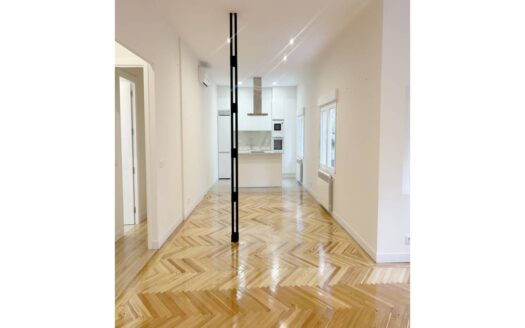 Piso en alquiler en El Viso