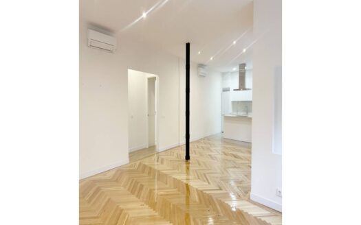 Piso en alquiler en El Viso