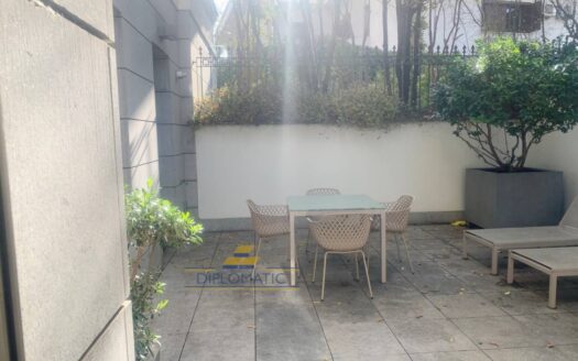 Piso en alquiler en El Viso