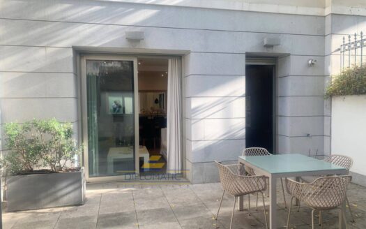 Piso en alquiler en El Viso