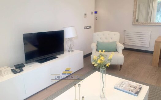 Piso en alquiler en El Viso