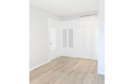 Apartamento en alquiler en Nueva España