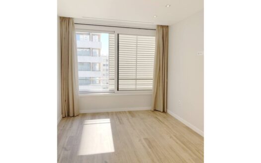 Apartamento en alquiler en Nueva España