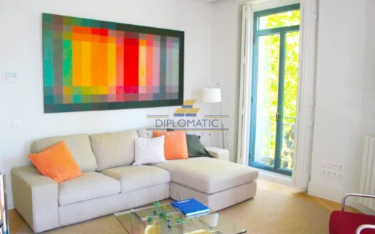 Piso en alquiler en Justicia-Chueca