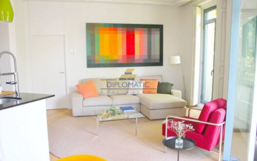 Piso en alquiler en Justicia-Chueca