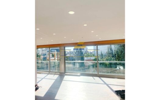 Ático en venta en El Viso