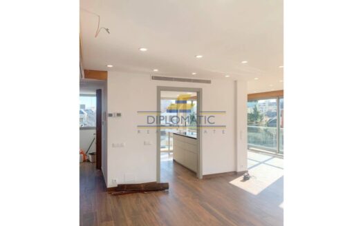 Ático en venta en El Viso