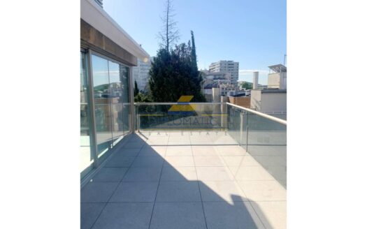 Ático en venta en El Viso