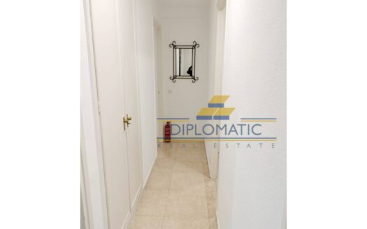 Apartamento en alquiler en Argüelles