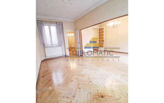 Piso en venta en Recoletos