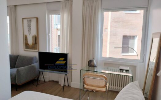 Apartamento en alquiler en Almagro